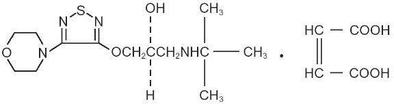 Timolol Maleate